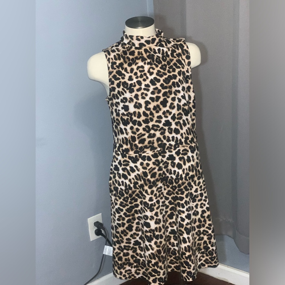New York & Co. Dress w/Pockets